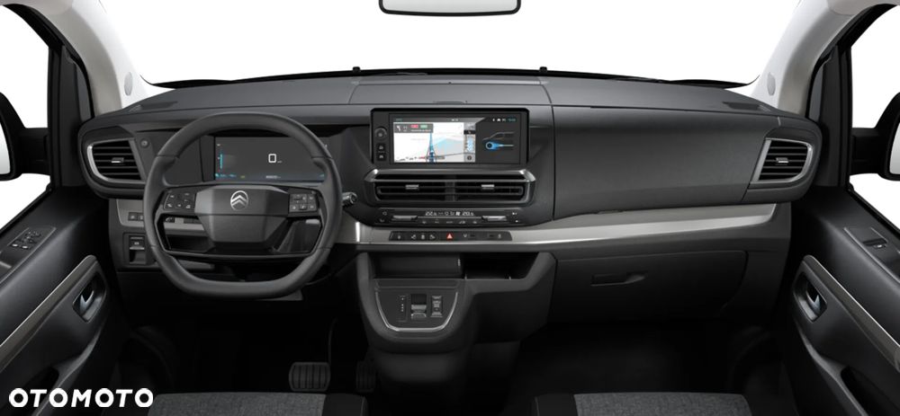 Citroën SpaceTourer 2.2 BlueHDi XL Plus EAT8 - 6