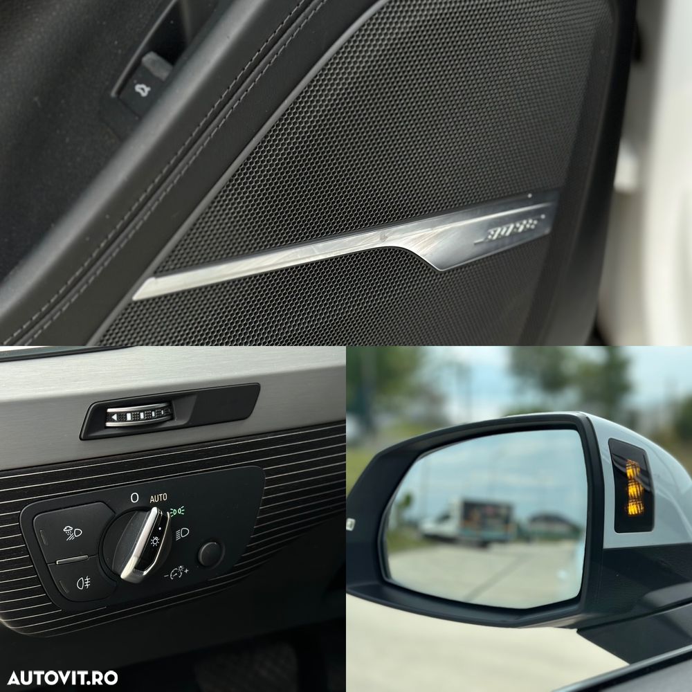 Audi Q7 3.0 TDI Quattro Tiptronic - 26
