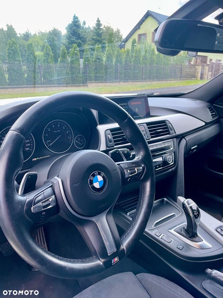 BMW Seria 4 428i xDrive - 7