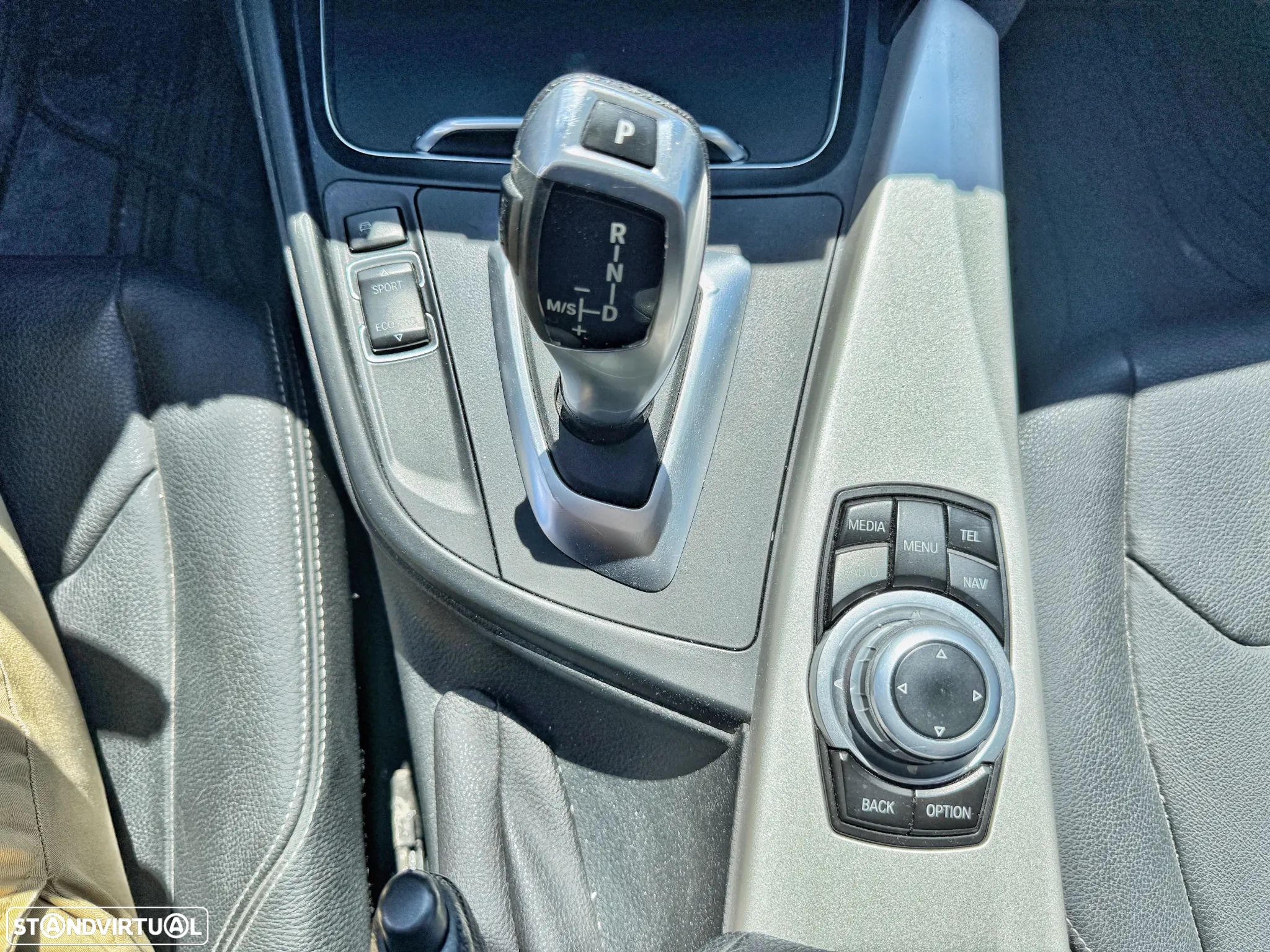 BMW 420 Gran Coupé d - 11