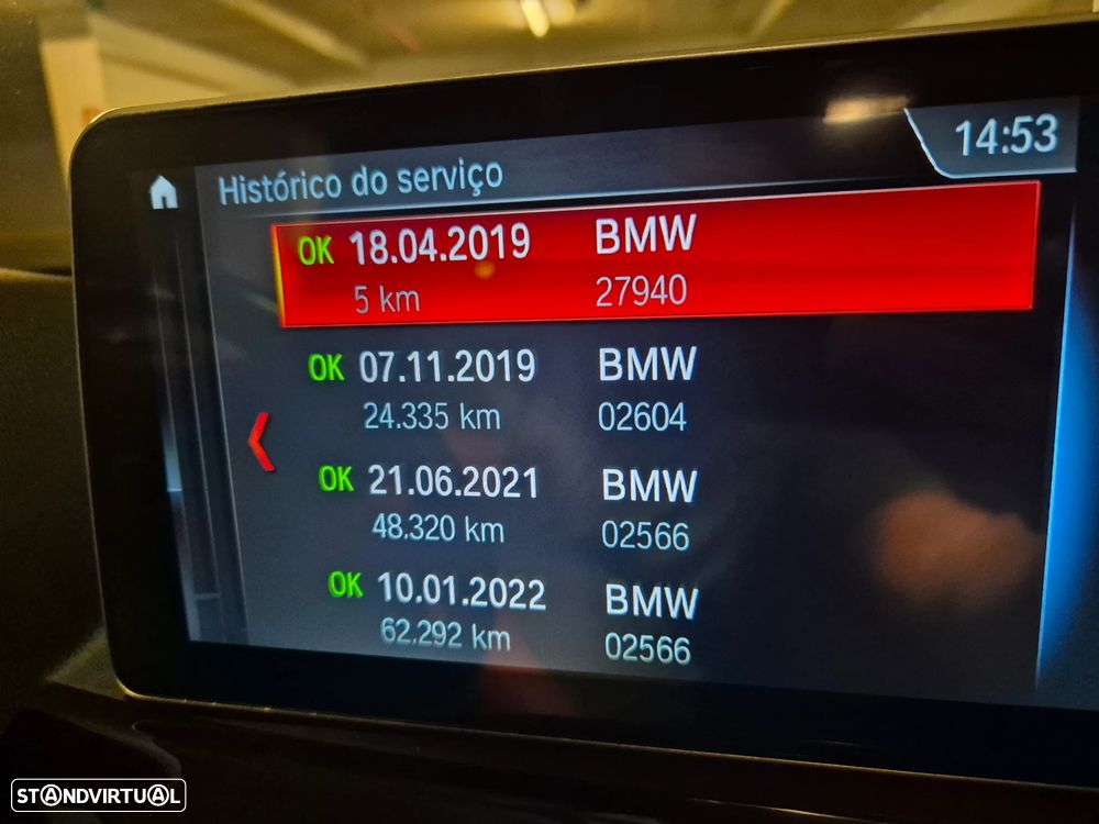 BMW X2 16 d sDrive Auto Advantage - 20