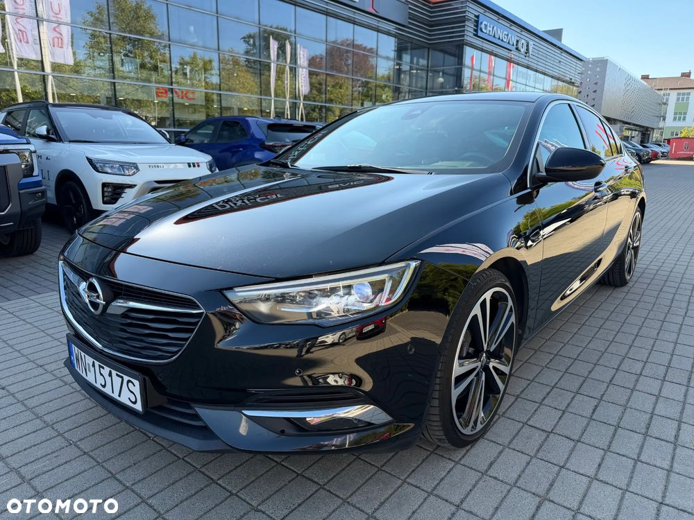 Opel Insignia 2.0 T 4x4 Elite S&S - 1