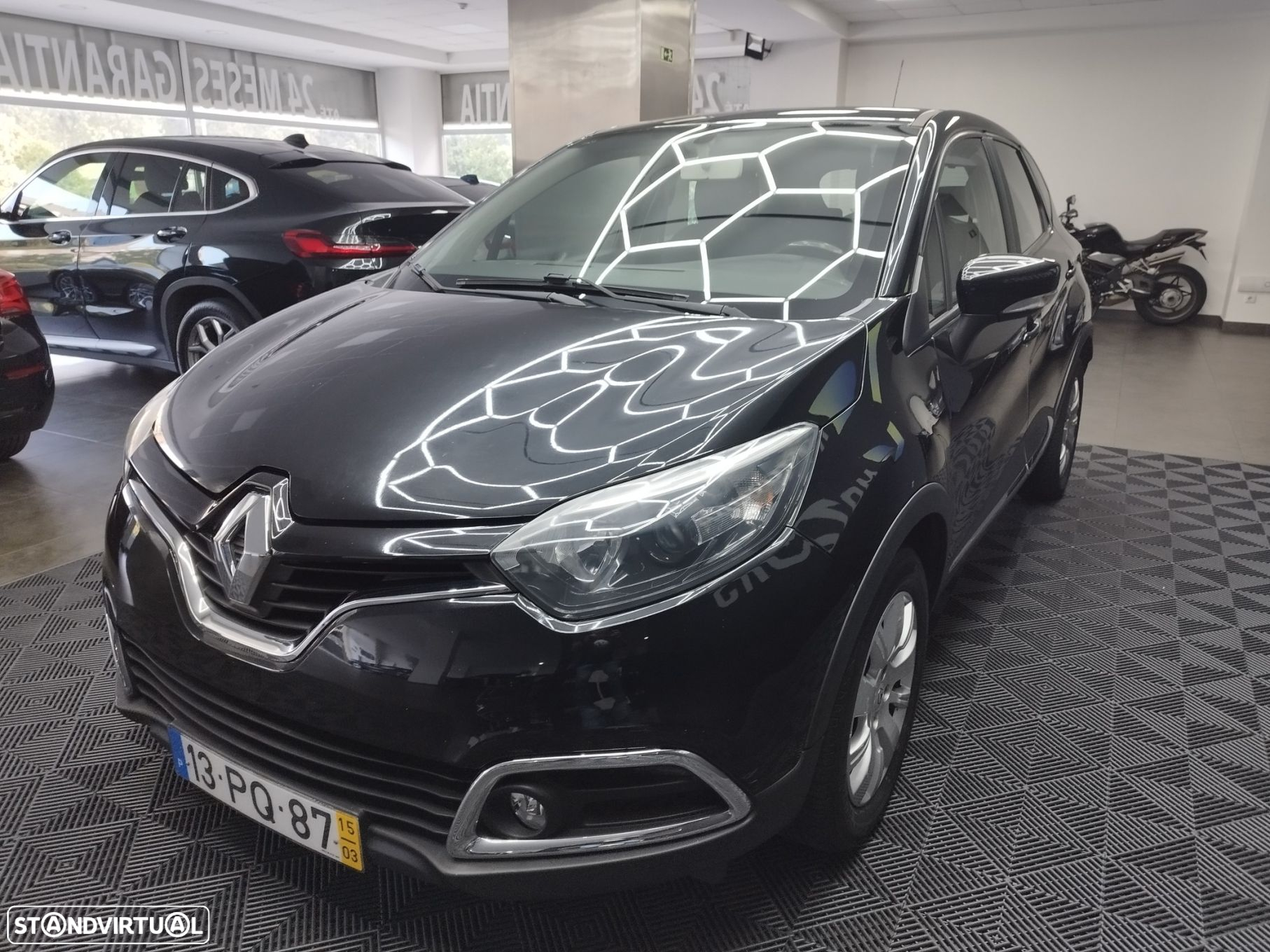 Renault Captur 0.9 TCE - 11