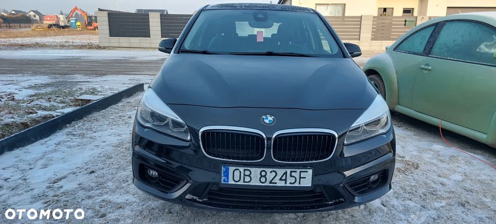 BMW Seria 2 - 6