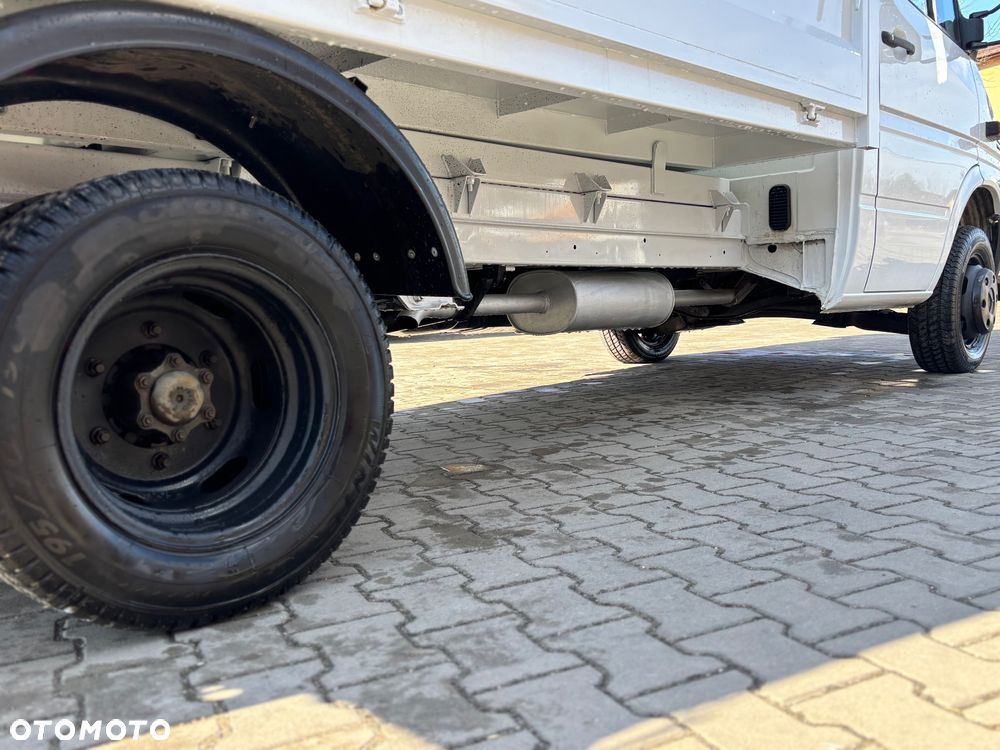 Mercedes-Benz 413Cdi - 17