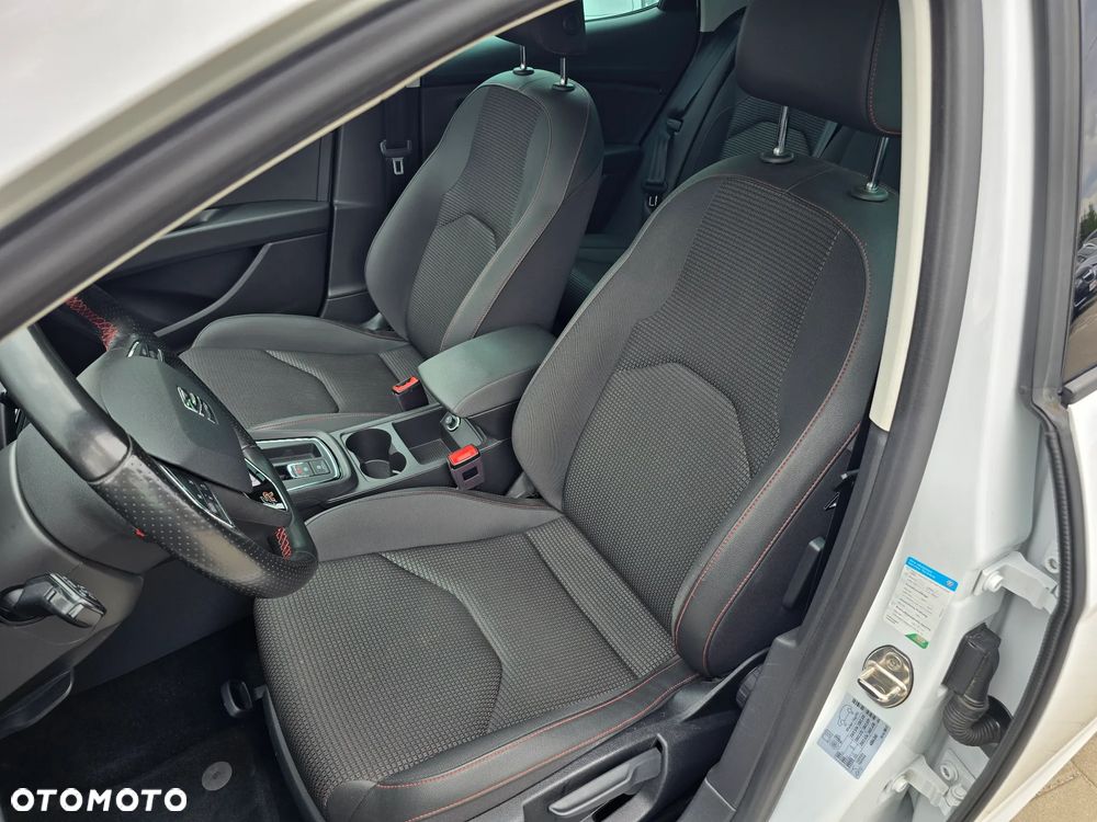 Seat Leon - 12