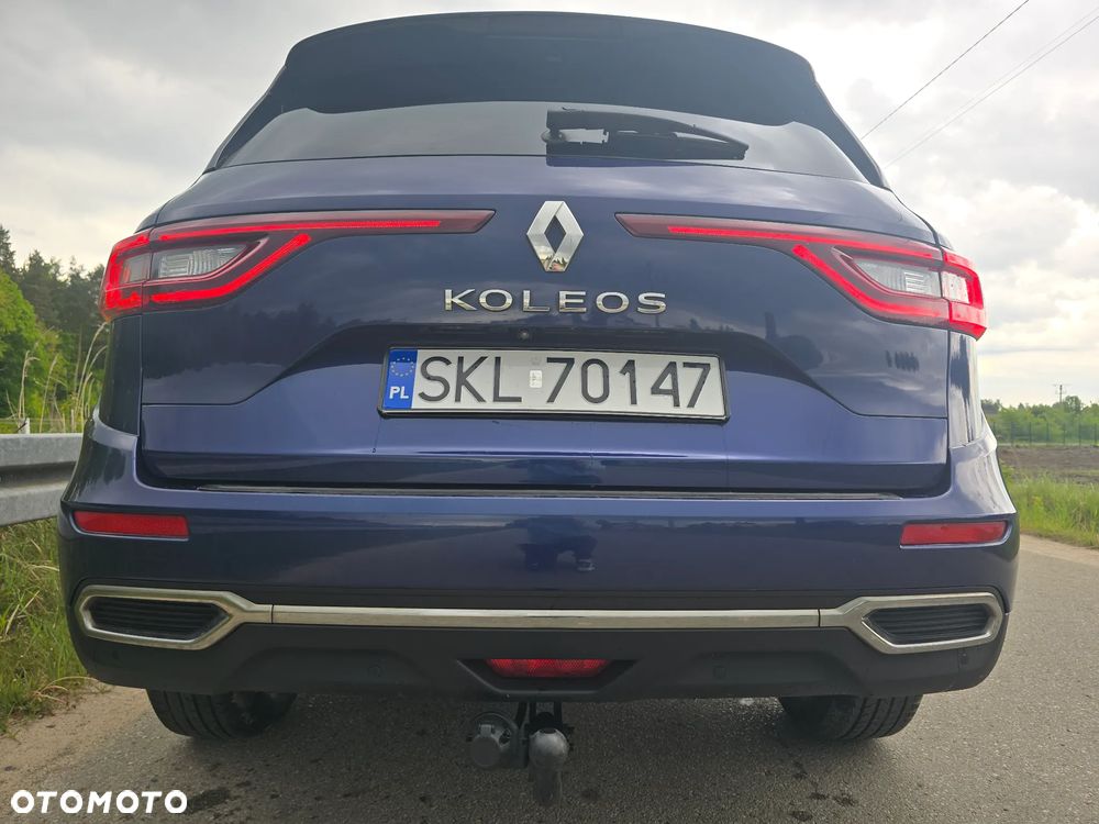 Renault Koleos ENERGY dCi 175 X-tronic LIFE - 10