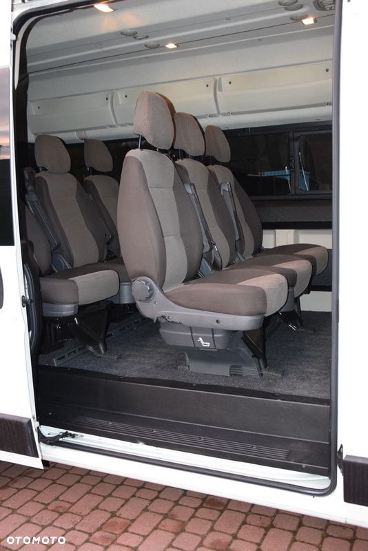 Peugeot Boxer HDi L2H2 S&S Active - 6