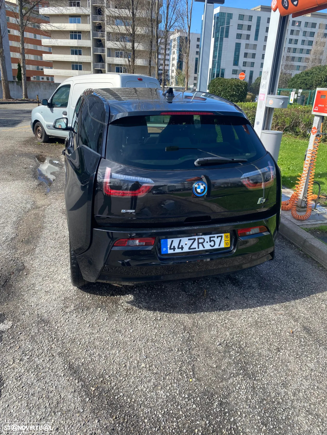 BMW i3 (94 Ah) - 6
