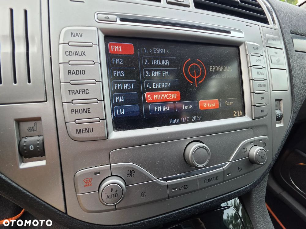 Ford Kuga 2.0 TDCi 4WD Titanium - 20