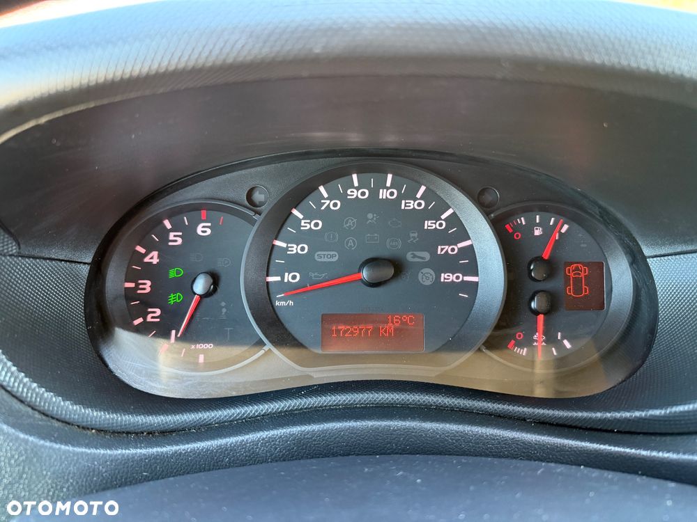 Renault MASTER L2H2 klima, hak,navi, tempomat czujniki pdc halogeny - 19