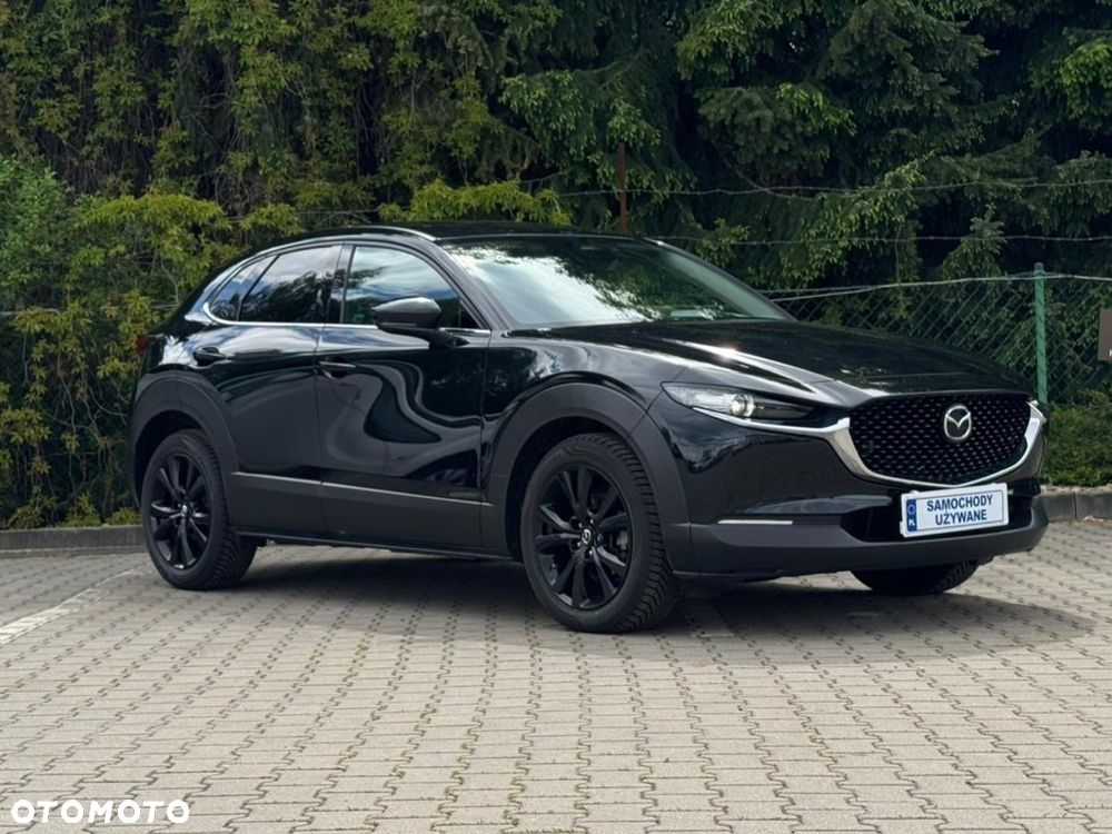Mazda CX-30 2.0 mHEV Homura 2WD - 3