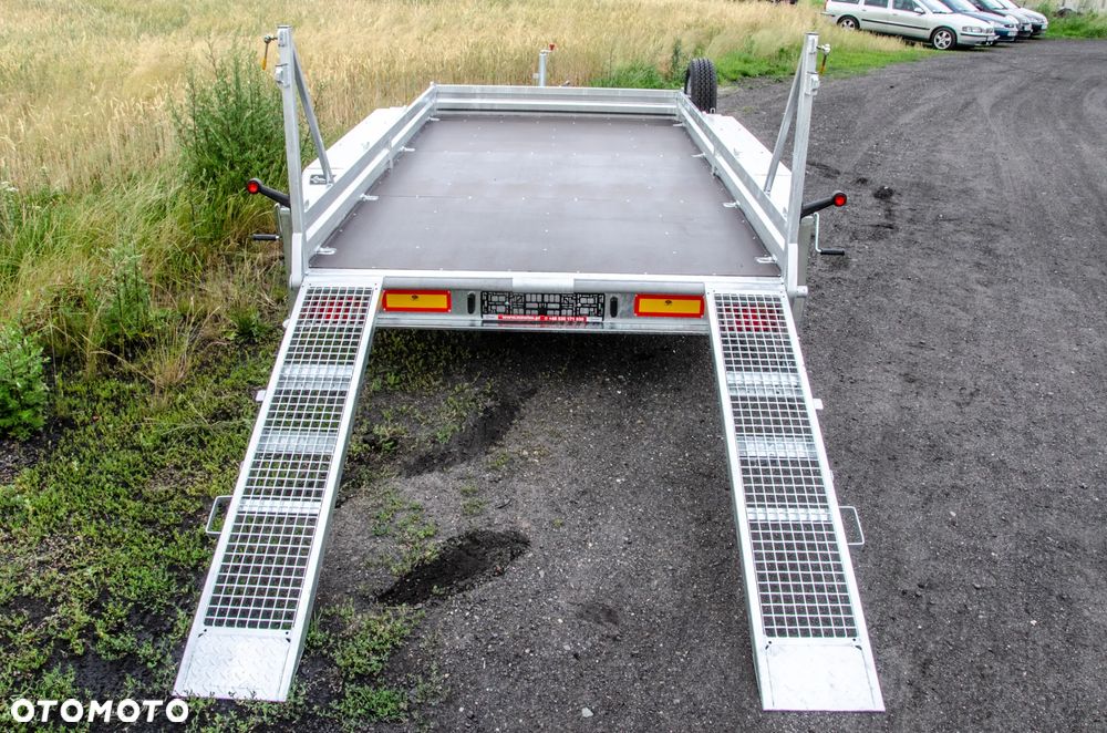 Nowim Przyczepa - 10