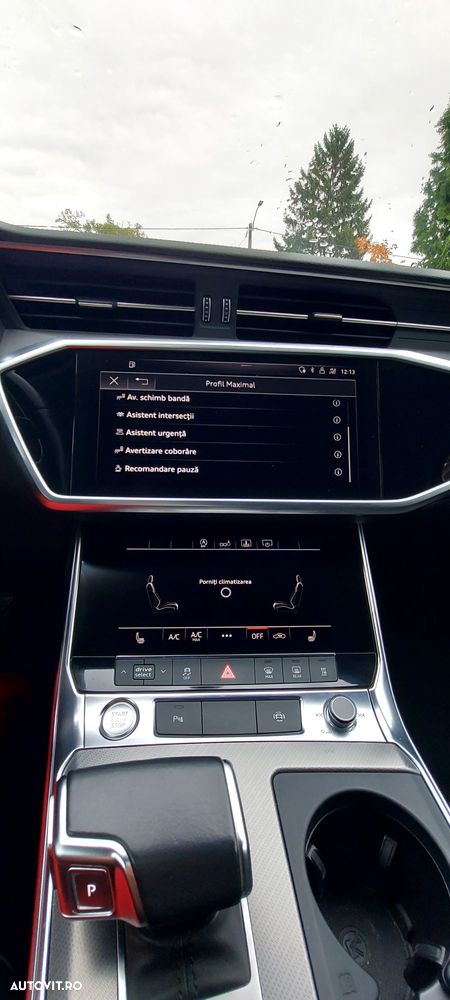 Audi A6 40 TDI S tronic MHEV Advanced - 23
