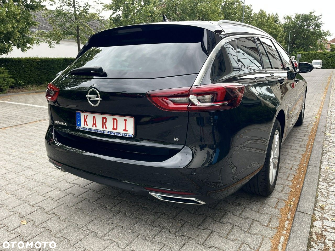 Opel Insignia - 7