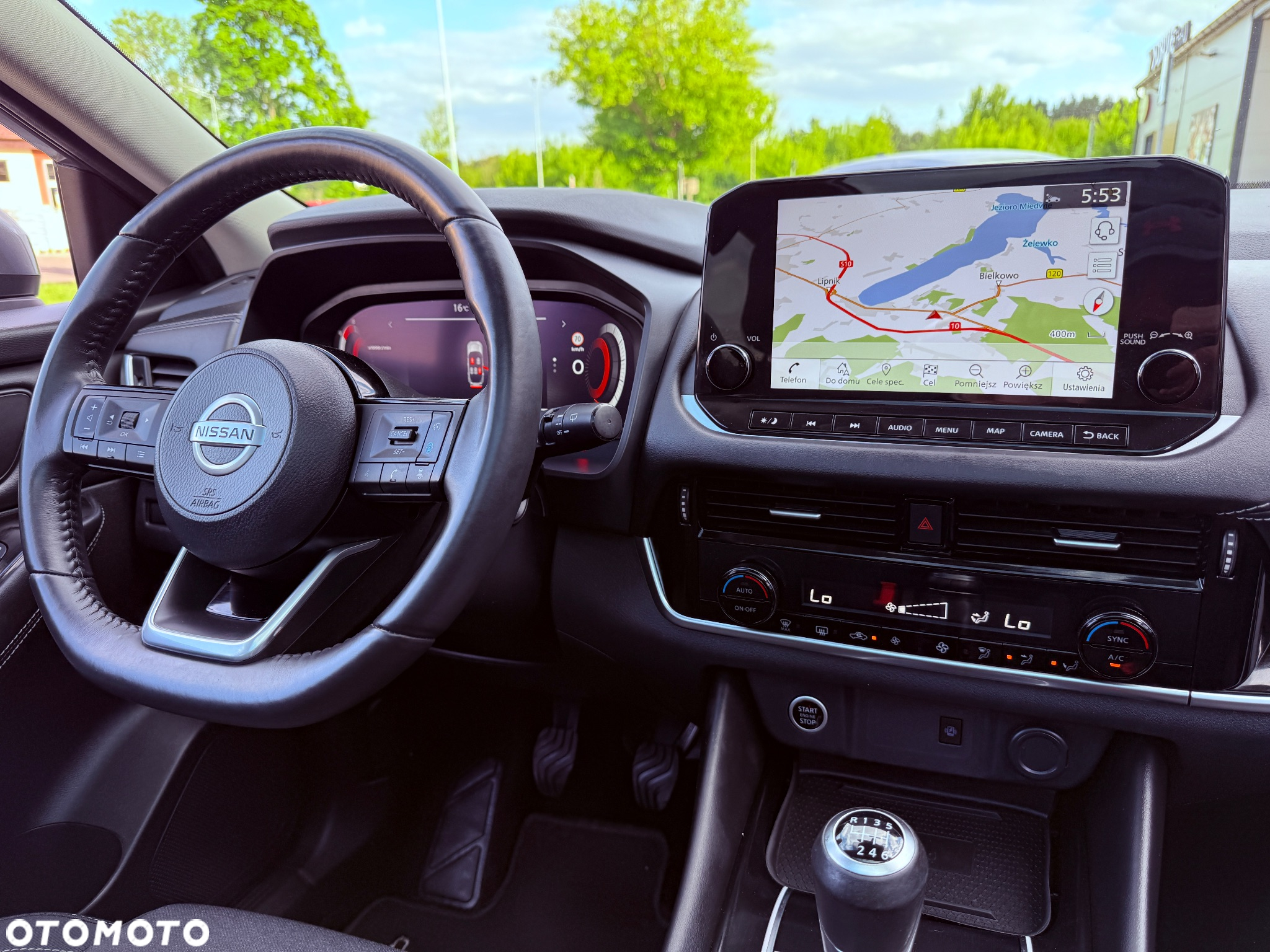 Nissan Qashqai 1.3 DIG-T MHEV Tekna - 19