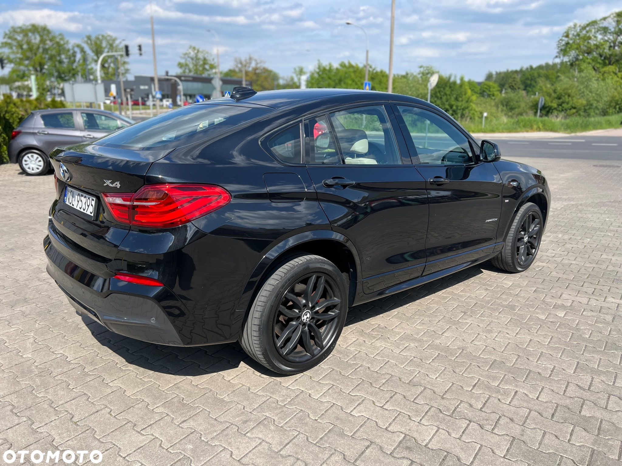 BMW X4 xDrive30d M Sport - 13