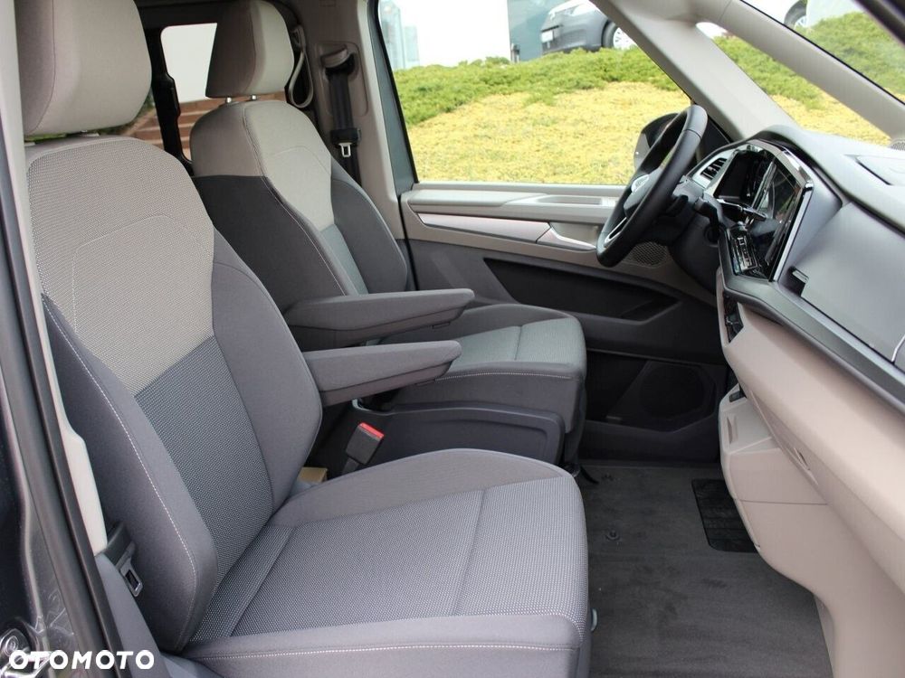Volkswagen California - 29