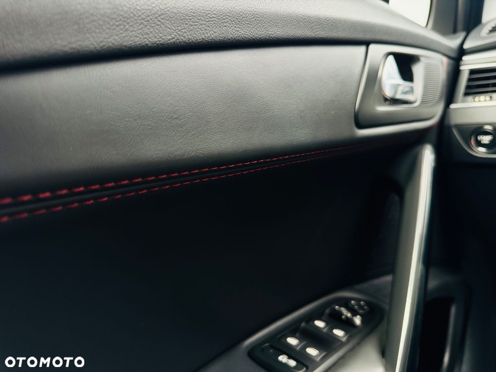 Peugeot 508 BlueHDi 180 EAT6 Stop&Start GT - 16