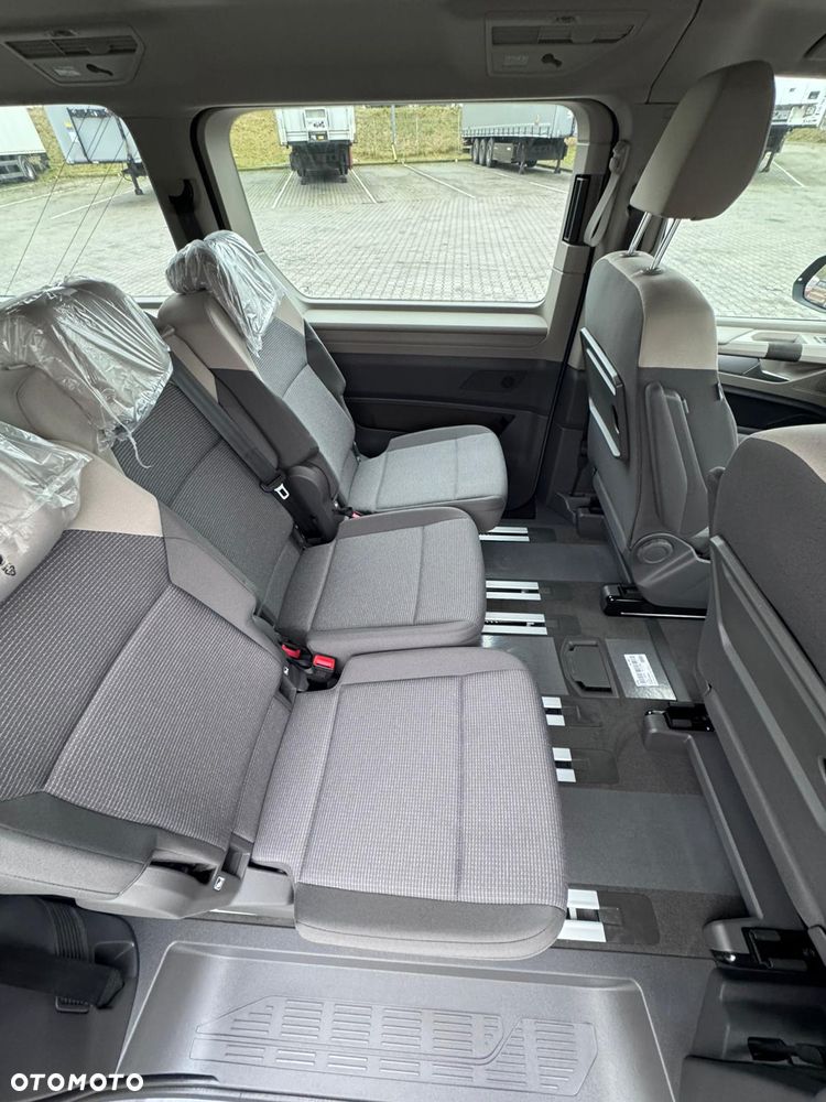 Volkswagen Multivan 2.0 TDI L2 Family DSG - 6