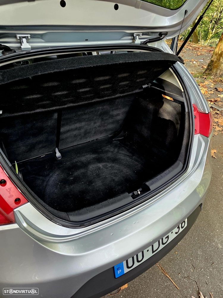 SEAT Leon 2.0 TDI FR - 9