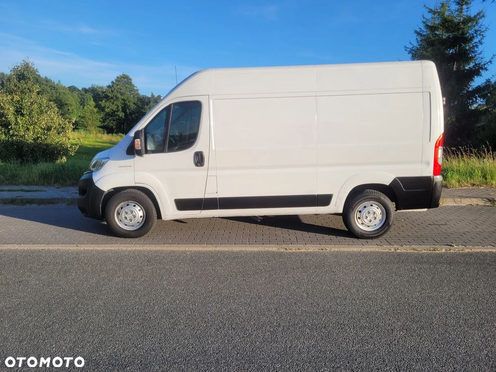 Fiat Ducato - 9