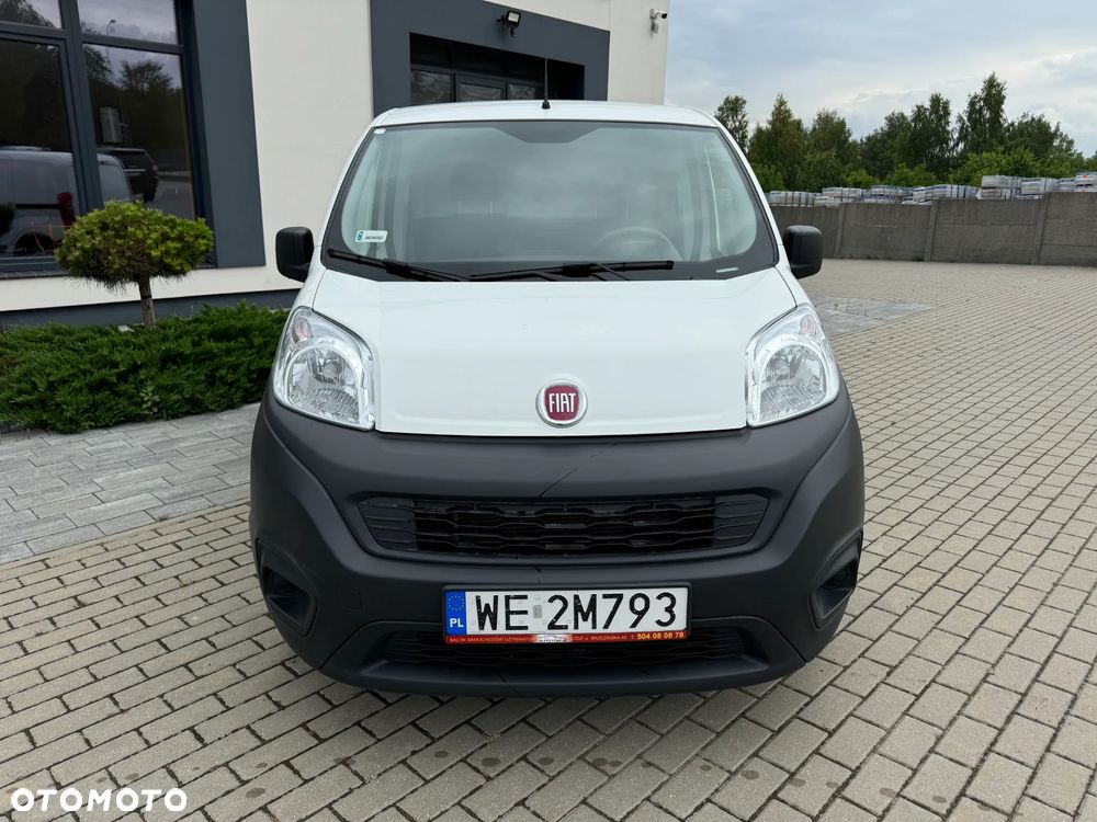 Fiat Fiorino - 2