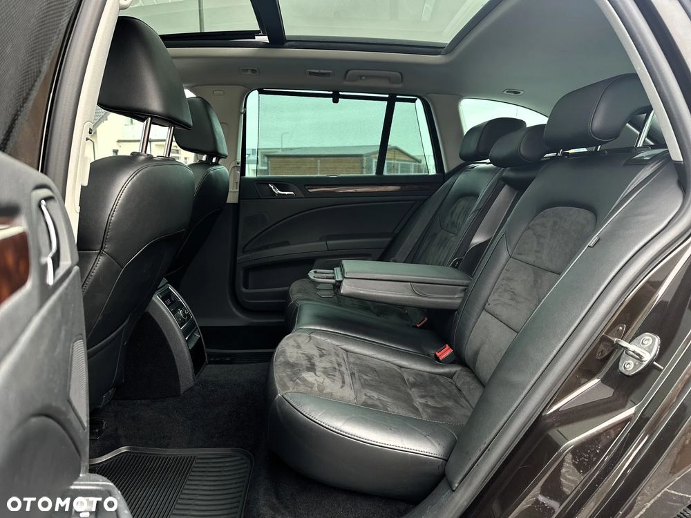 Skoda Superb 2.0 TDI Active DSG - 17