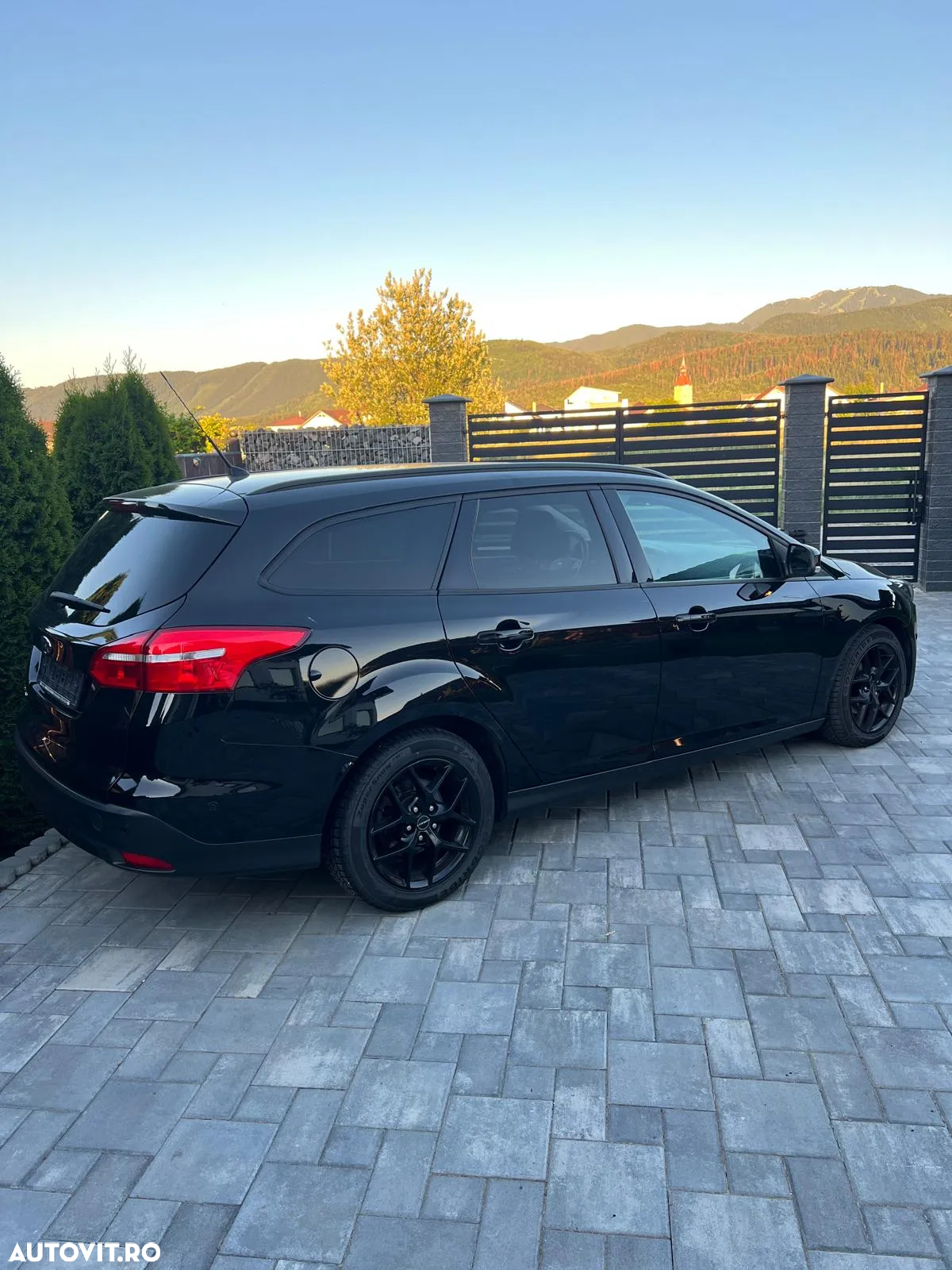 Ford Focus 1.5 EcoBlue Connected - 3
