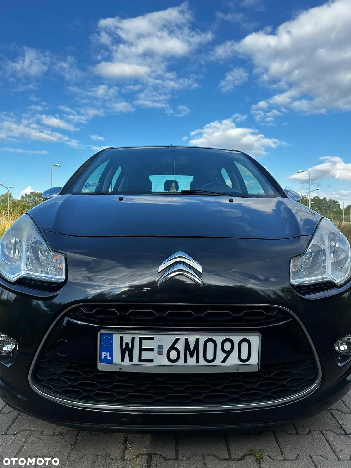 Citroën C3 1.4 HDi Selection - 4