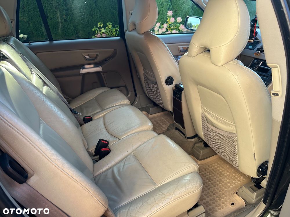 Volvo XC 90 - 18