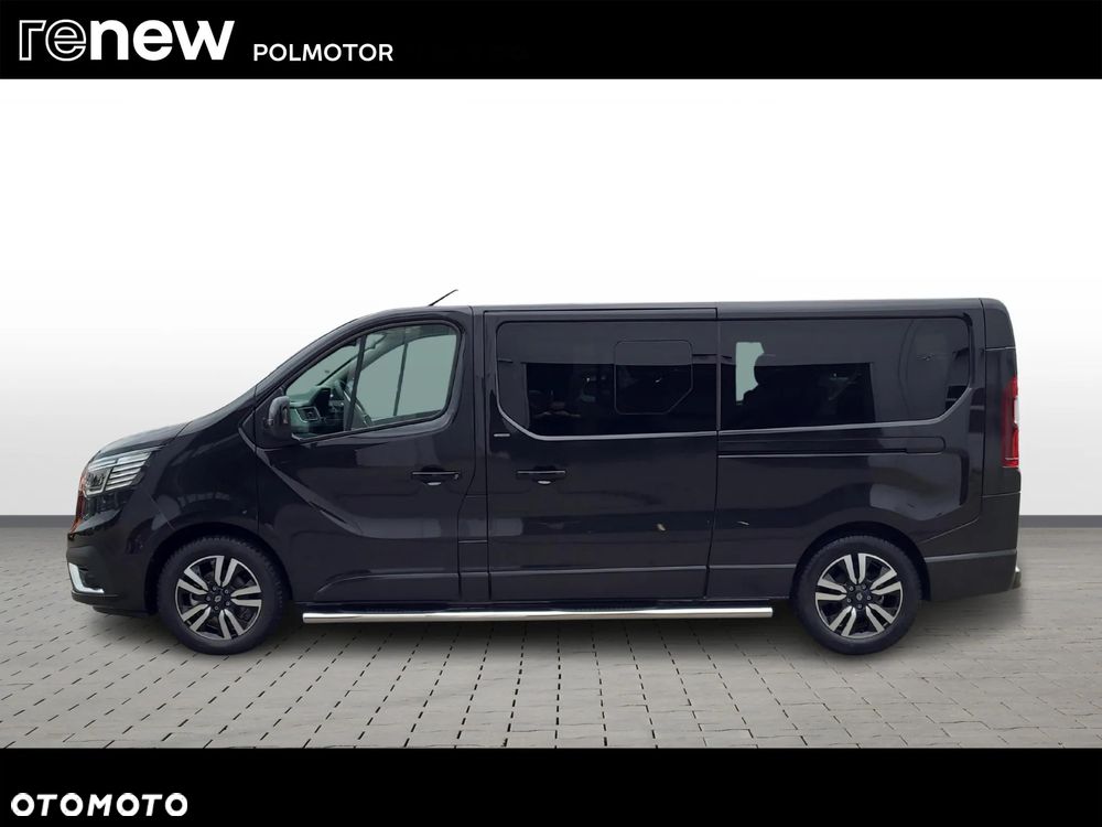 Renault Trafic SpaceClass 2.0 dCi EDC - 2
