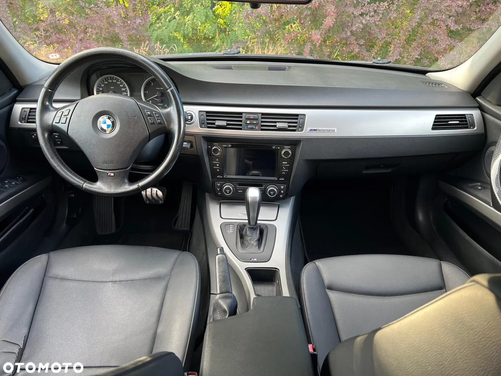 BMW Seria 3 - 13