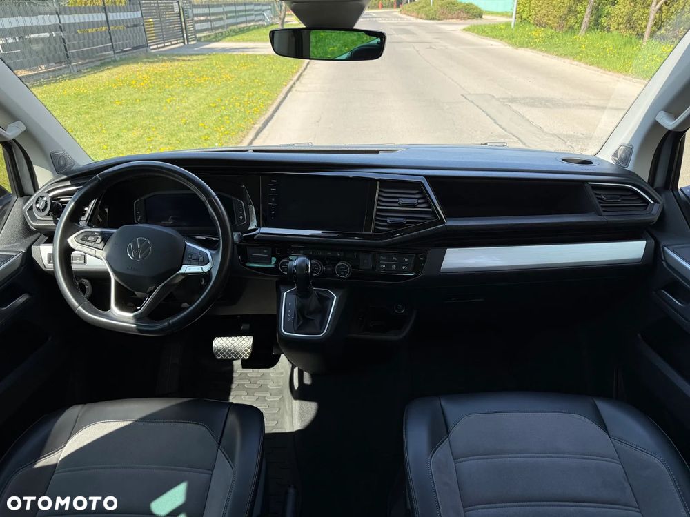 Volkswagen Multivan 2.0 TDI L1 Highline 4Motion DSG - 11