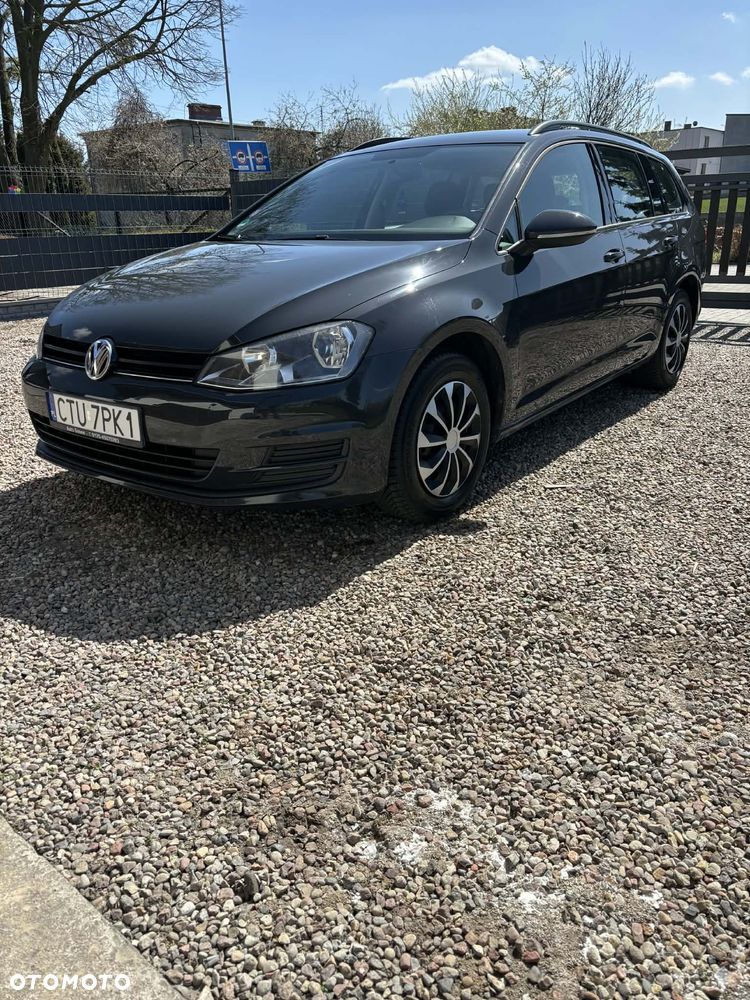 Volkswagen Golf 1.2 TSI Style - 9