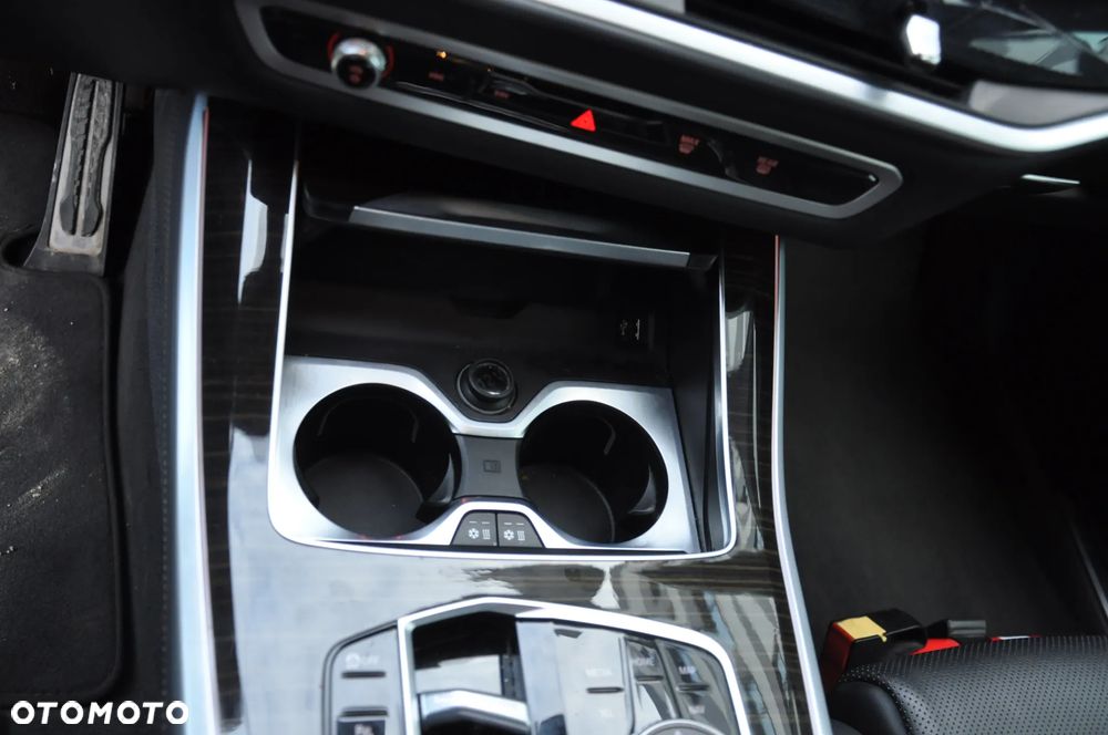 BMW X5 xDrive30d sport - 20