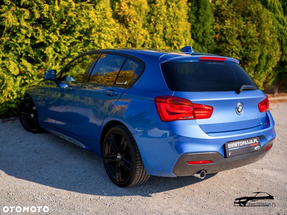 BMW Seria 1 - 32