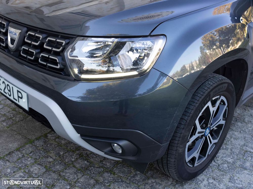 Dacia Duster - 6