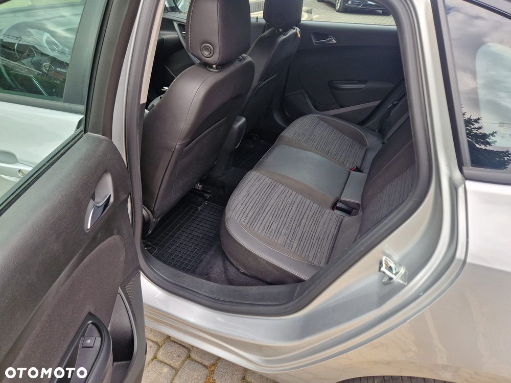 Opel Astra 1.4 T Active - 9