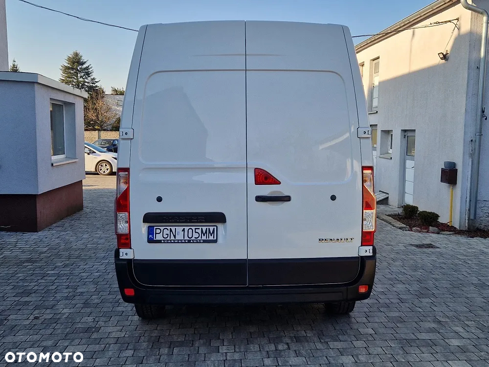 Renault Master - 4