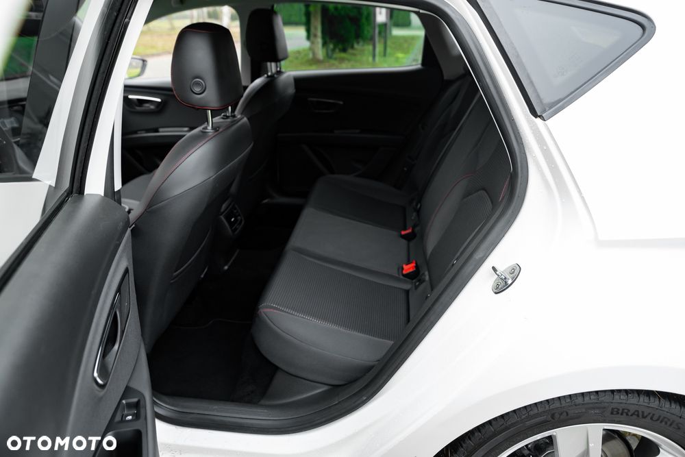 Seat Leon 1.4 TSI FR S&S - 20