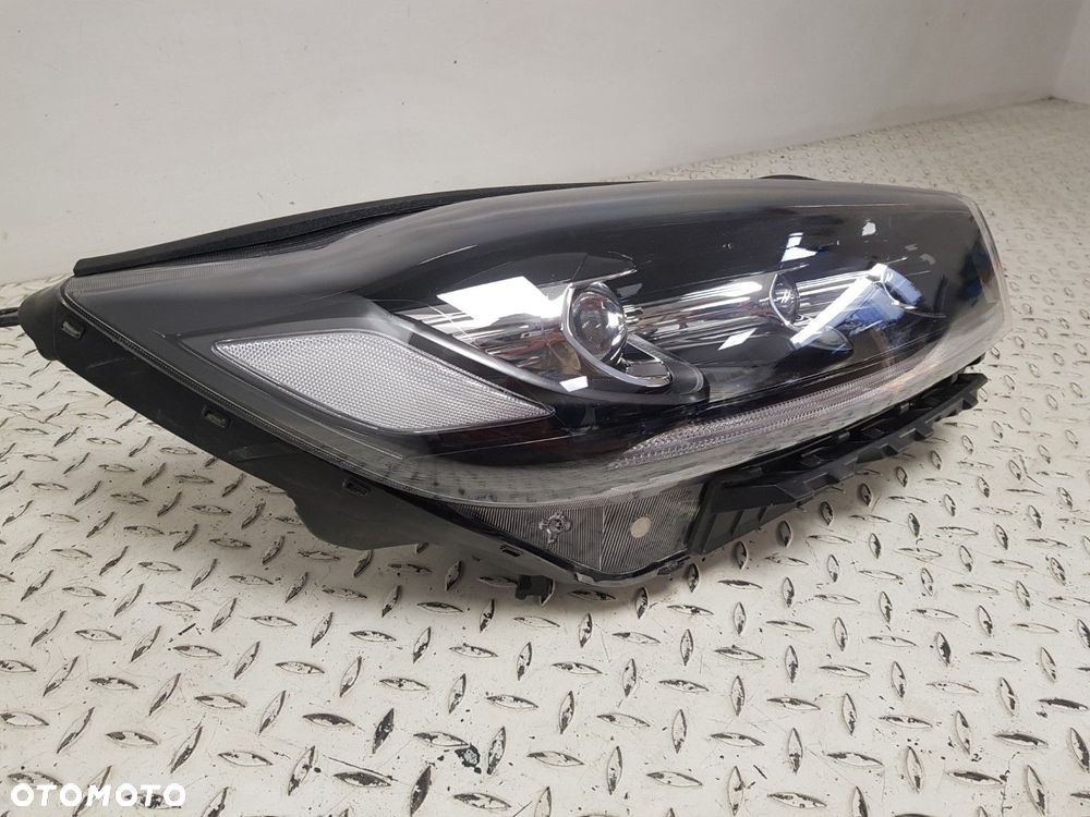 KIA SORENTO 3 III LIFT 17- LAMPA PRAWA FULL LED REFLEKTOR EUROPA 92102-C5620 IGŁA - 4