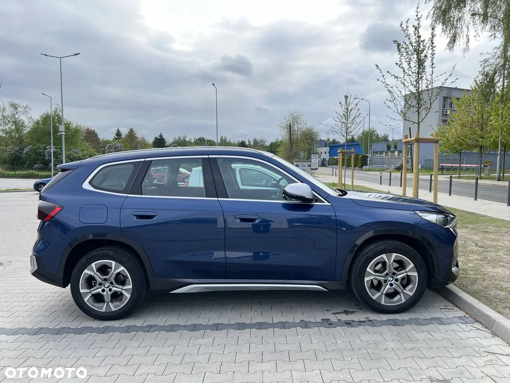 BMW X1 sDrive18i xLine - 2