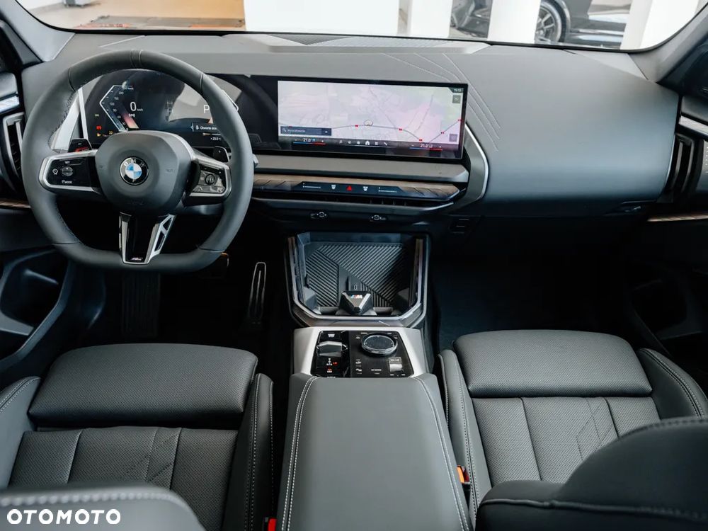 BMW X3 20d xDrive - 6