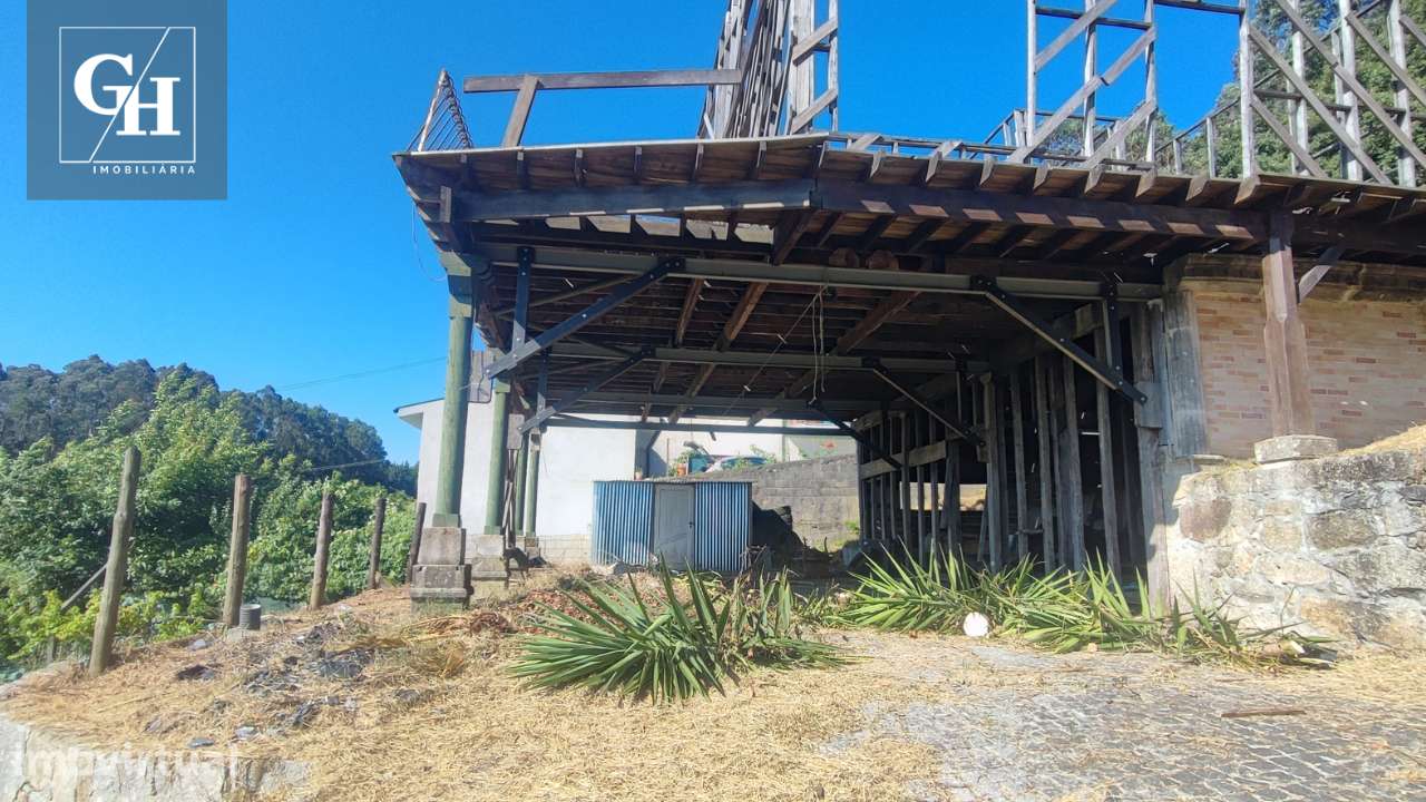 Terreno em Brufe - Grande imagem: 5/13