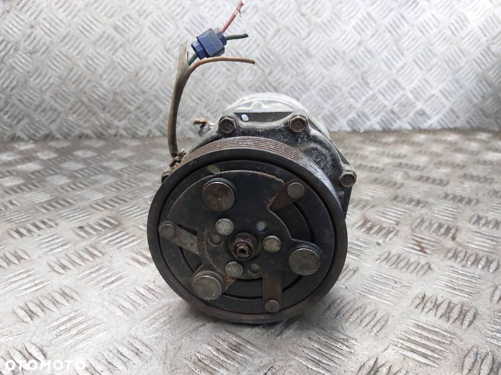 SPRĘŻARKA KOMPRESOR KLIMATYZACJI OCTAVIA I 1.6 8V 1J0820803L ID: 238274 - 2