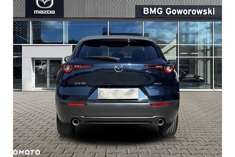 Mazda CX-30 2.0 mHEV Exclusive-Line 2WD - 11
