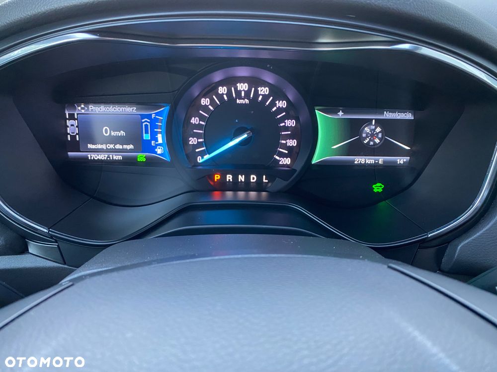 Ford Mondeo 2.0 Hybrid Trend - 6