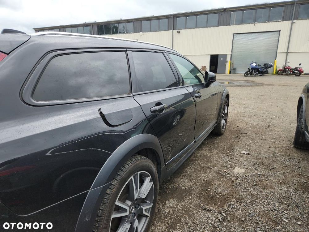 Volvo V90 - 12