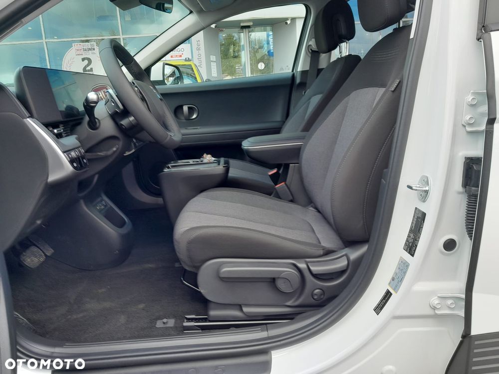 Hyundai IONIQ 5 63kWh Dynamiq - 27